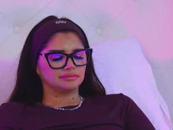 amberseyes webcam chaturbate model stream image