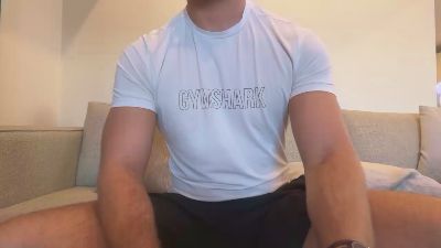 gymshrk webcam model stream image