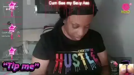 Sexymona1218 webcam model stream image