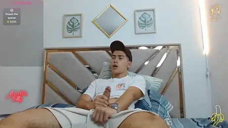 oliver___saint webcam model stream image