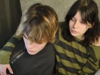 bonnie_and_c1yde webcam chaturbate model stream image