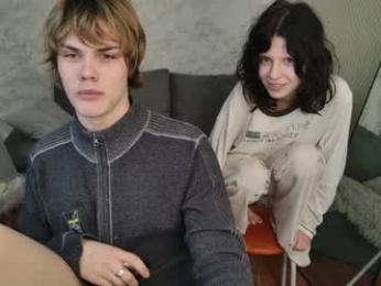 bonnie_and_c1yde webcam chaturbate model stream image