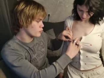 bonnie_and_c1yde webcam chaturbate model stream image