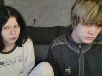 bonnie_and_c1yde webcam chaturbate model stream image