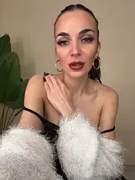 Bad_Giorgia webcam stripchat model stream image