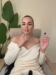 Bad_Giorgia webcam stripchat model stream image