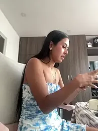 Victoria_alson webcam model stream image