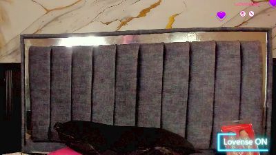 meiko_choe webcam model stream image