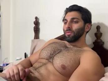 fitcurvyman4fun_69 webcam chaturbate model stream image