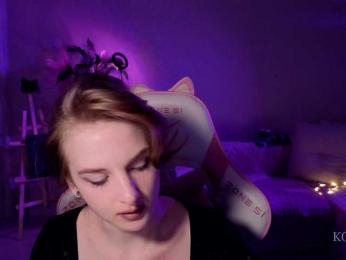 KOTTYAA webcam model stream image