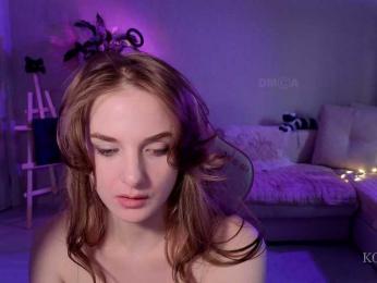 KOTTYAA webcam model stream image