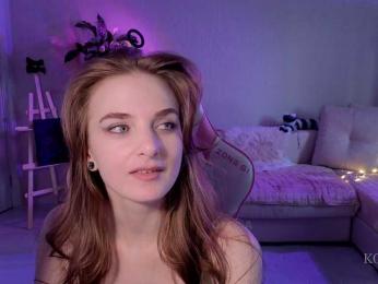 KOTTYAA webcam model stream image