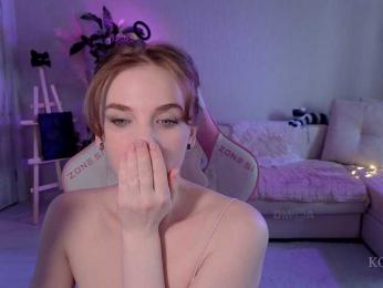 KOTTYAA webcam model stream image