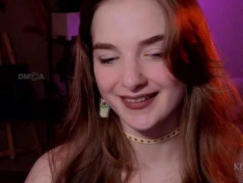 KOTTYAA webcam model stream image