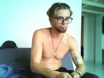 samgorgeous webcam chaturbate model stream image