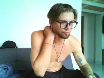 samgorgeous webcam chaturbate model stream image