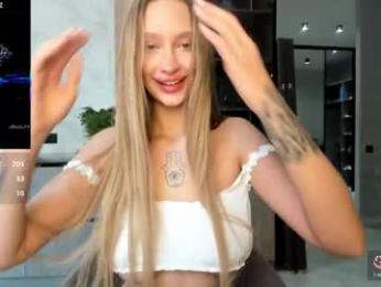 sayo_mao18 webcam chaturbate model stream image