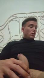 Cristiangonzaa webcam model stream image