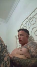 Cristiangonzaa webcam model stream image