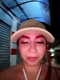 KathaDanger webcam model stream image