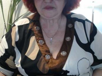 PeggySoft webcam model stream image