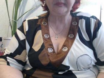 PeggySoft webcam model stream image