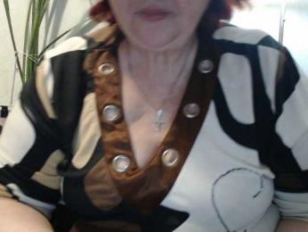 PeggySoft webcam model stream image