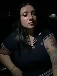 horny_roomiess webcam stripchat model stream image