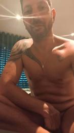 Gr_SexyMan webcam cam4 model stream image