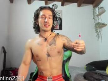 valentino2201 webcam model stream image