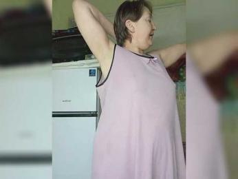 DianaBelouch webcam model stream image