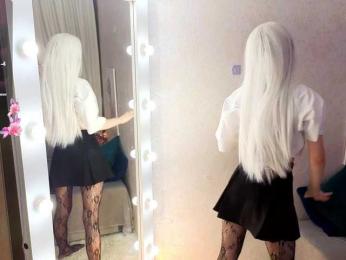 SugarNyaa webcam model stream image