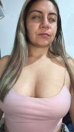 SsweetBlueberry webcam model stream image