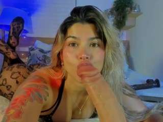 valeryguti1 webcam camsoda model stream image