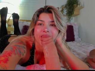 valeryguti1 webcam camsoda model stream image