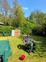 Glory_Max webcam model stream image