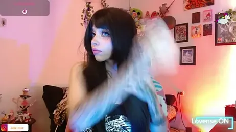 MaryJannes webcam model stream image