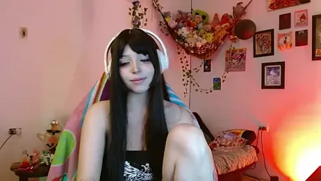 MaryJannes webcam stripchat model stream image