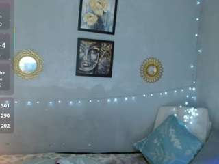 irinabrown webcam model stream image