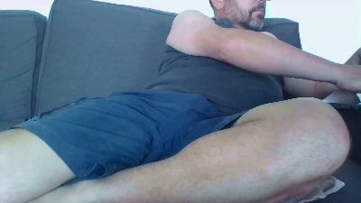 Bonpote webcam model stream image
