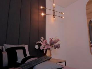 Angelina Ferreira webcam model stream image