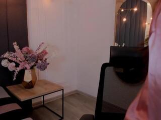 Angelina Ferreira webcam model stream image