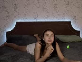 dyavoll666 webcam model stream image