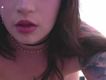 Carol-Ferrer webcam model stream image