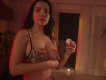 jseductiveart webcam model stream image