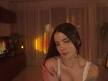 jseductiveart webcam model stream image