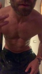 Thepresent86 webcam cam4 model stream image