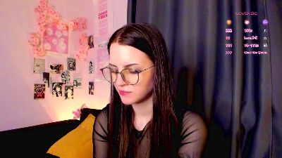 KenyattaBosko webcam model stream image