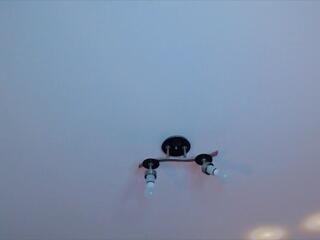 Sharon Fleming webcam model stream image