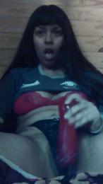 Antodiosa webcam model stream image